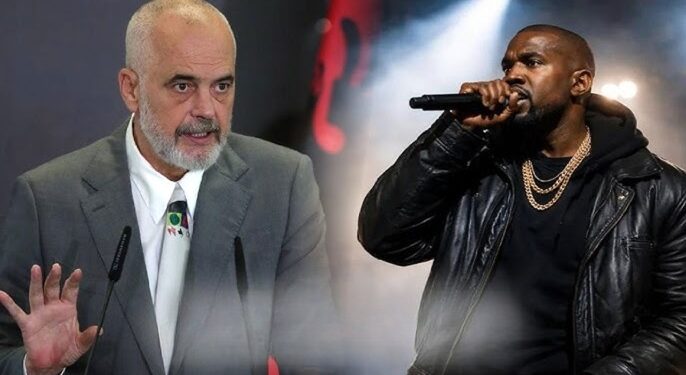 Basti i koncertit të Kanye West, sa miliona euro do ti kushtojë Shqipërisë