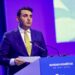 Këlliçi: Jo vetëm rezistencë, ta bëjmë PD partinë ku bashkohen energjitë më të mira të vendit