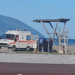 Vlorë, gjendet një person i varur në kullën e vrojtimit të plazhit