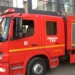 Zjarri në apartamentin te Komuna e Parisit, asfiksohet nga tymi një person