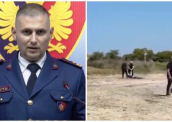 Dhunimi i protestuesit në Zvërnec, Hita pranon dështimin e policisë: U shfaq jo profesionale!