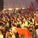 Qytetarët marshimin paqësor nëpër Tiranë, thirrje të rinjve: Bashkoheni me ne