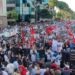 16 ditë protestë/ Pollo: Asnjë përpjekje për dialog, pse nuk reagojnë institucionet?