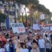 Mbahet sot protesta e 6-të për Zvërnecin