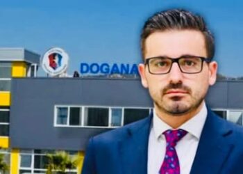 “Oktapodi i bordeve”, si po e ngre rrjetin e familjarëve Besmir Beja