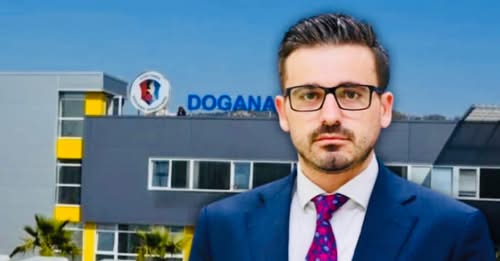 “Oktapodi i bordeve”, si po e ngre rrjetin e familjarëve Besmir Beja
