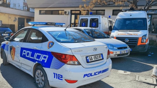 Të shtëna me armë në Shijak, një i plagosur