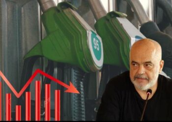Edhe pas krizës, nafta e shtrenjtë ende sfidë për Shqipërinë