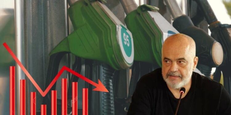 Edhe pas krizës, nafta e shtrenjtë ende sfidë për Shqipërinë