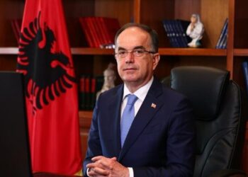 Shkarkohen dhe emërohen ambasadorë të rinj, ndryshon harta diplomatike e Shqipërisë