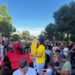“Shqipëria nuk është në shitje”/ Nis protesta në Tiranë për Zvërnecin