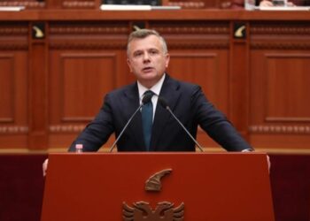 Balla i përgjigjet Belerit për Zvërnecin: Mos shtrembëro historinë, termi ‘Epir i Veriut’ ka vdekur