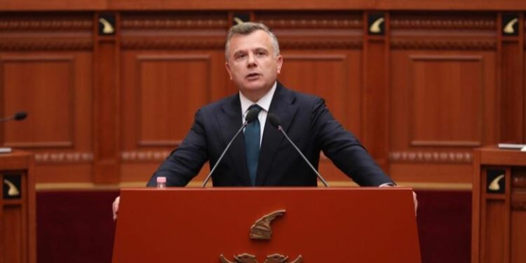 Balla i përgjigjet Belerit për Zvërnecin: Mos shtrembëro historinë, termi ‘Epir i Veriut’ ka vdekur