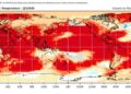 OKB paralajmëron ardhjen e fenomenit ‘Super El Niño’: Mund të jetë ndër më të fuqishmit në histori