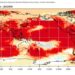 OKB paralajmëron ardhjen e fenomenit ‘Super El Niño’: Mund të jetë ndër më të fuqishmit në histori