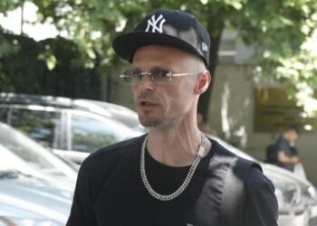 Cllevio në GJKKO: Laert Haxhiun e kam shok fëmijërie