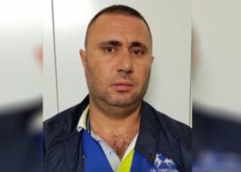 U dënua me 15 vite burg për trafik droge drejt Italisë, GJKKO lë pas hekurave Moisi Habilaj!