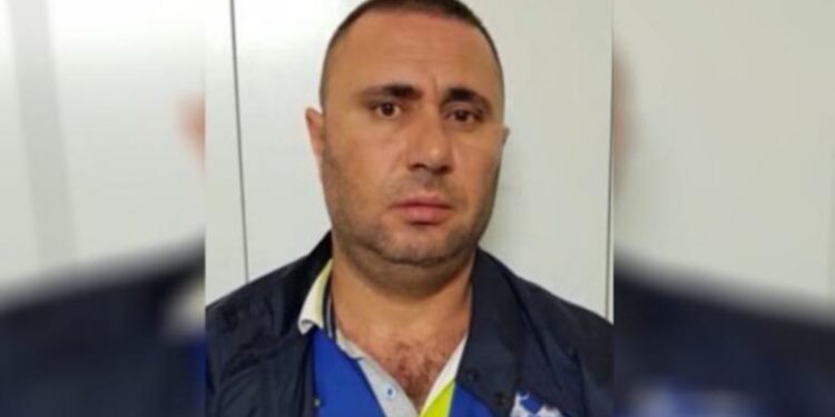U dënua me 15 vite burg për trafik droge drejt Italisë, GJKKO lë pas hekurave Moisi Habilaj!