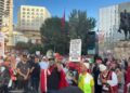 Pas incidenteve të mbrëmshme, organizatorët u bëjnë thirrje qytetarëve: Do marshojmë vetëm brenda ‘Unazës’