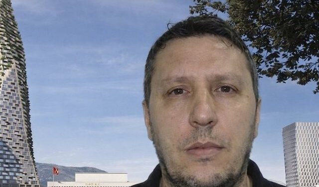 Arrestohet në Greqi biznesmeni Ilir Shtufi