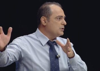 “Si thua për 2 mijë euro në muaj?”/ Goxhaj tregon ofertën e bujshme për të goditur Arlind Qorin