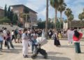 Protestë edhe në Durrës për Zvërnecin, qytetarët mblidhen para Bashkisë