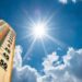 Kushte të qëndrueshme, parashikohen temperatura të larta