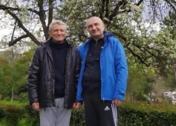Meta lë burgun për disa orë, niset drejt Skraparit për t’i dhënë lamtumirën të atit