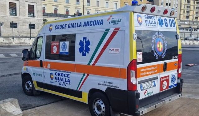 Itali, kamionisti shqiptar humb jetën në portin e Ankonës