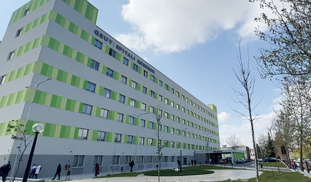 Skandal në QSUT/ Salla e operacionit te Kardiologjia jashtë funksionit, pacientët dërgohen te privati
