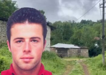 Video/ Pamje nga vendi i ngjarjes ku u vra polici në Maliq