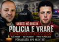 Ku fillon drejtësia?/ Mes fjalimeve të Gogut dhe plumbave në terren, kush e mbron policin?