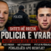 Ku fillon drejtësia?/ Mes fjalimeve të Gogut dhe plumbave në terren, kush e mbron policin?