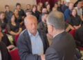 Video/ Revoltë në homazhet për Enea Mekollin, familjarët ‘shpërthejnë’ ndaj Begaj: Na fundoset!