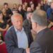Video/ Revoltë në homazhet për Enea Mekollin, familjarët ‘shpërthejnë’ ndaj Begaj: Na fundoset!