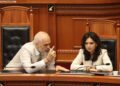 Spiropali rendit problemet e qeverisjes: Pushteti po i tejkalon institucionet