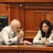 Spiropali rendit problemet e qeverisjes: Pushteti po i tejkalon institucionet