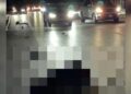 Makina përplas për vdekje një person në aksin Fier-Vlorë