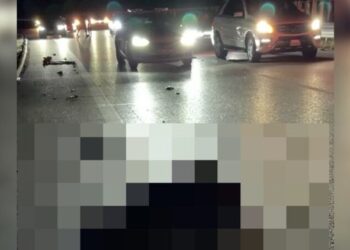 Makina përplas për vdekje një person në aksin Fier-Vlorë