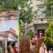 Diaspora proteston në Washington DC para ambasadës shqiptare, kërkon dorëheqjen e Ramës