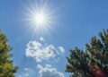 Parashikimi i motit, si pritet të jenë temperaturat sot