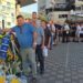 U nda nga jeta pas një aksidenti me makinë, Elbasani mban homazhet për futbollistin Fatjon Bunjaku