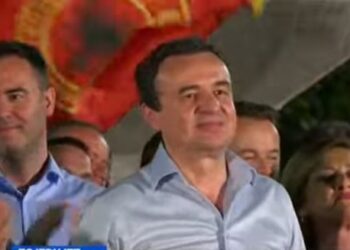 Kurti shpall fitoren, por LVV nuk ka votat për ta formuar e vetme qeverinë