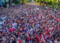 I akuzoi se fshihen pas protestave, Irani i përgjigjet Ramës: Po na përdorni për t’iu shmangur qytetarëve
