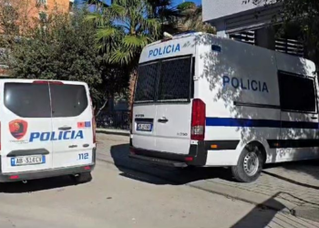 Operacioni në Vlorë, zbardhen emrat e 6 të arrestuarve