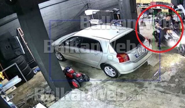 Foto/ Dyshohet se u rrëmbye, kjo është fotoja e fundit 34-vjeçarit para zhdukjes