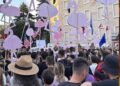 Si po e ndryshon protesta ekonominë e mbrëmjes në Tiranë; Të rinjtë heqin dorë edhe nga koncertet