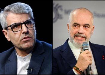 Kur Ajatollahu i Shqipërisë përplaset me Ajatollahët e Iranit
