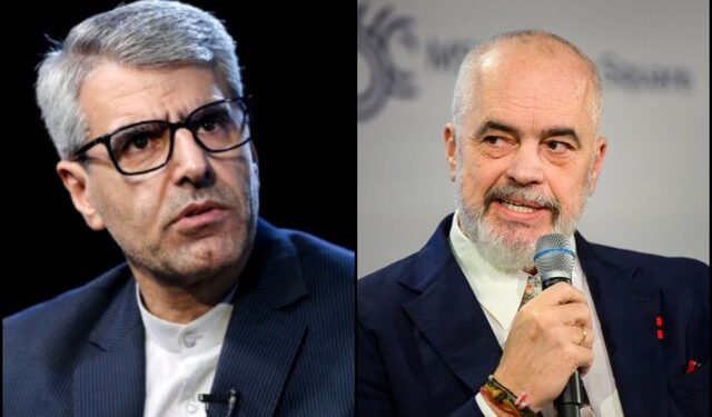 Kur Ajatollahu i Shqipërisë përplaset me Ajatollahët e Iranit
