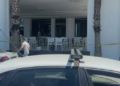 Shpërthim me tritol pranë familjes Nikulaj në Lezhë
